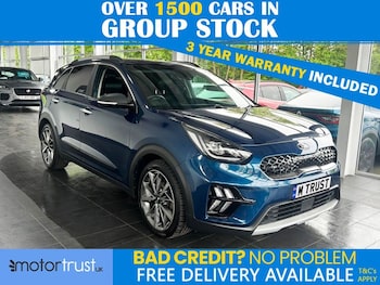 Used Kia Niro 2020 for sale - 78487699: Photo