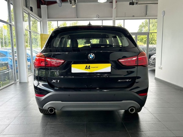 Used BMW X1 2019 for sale - 75666277: Photo 10
