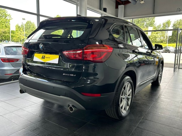Used BMW X1 2019 for sale - 75666277: Photo 11