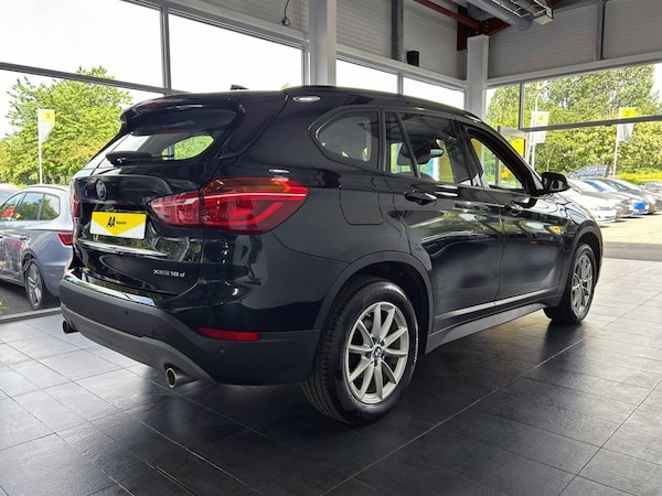 Used BMW X1 2019 for sale - 75666277: Photo 12
