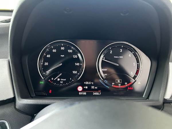 Used BMW X1 2019 for sale - 75666277: Photo 17