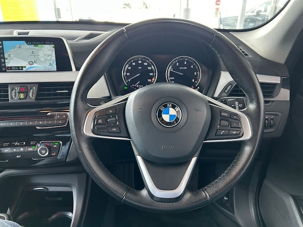 Used BMW X1 2019 for sale - 75666277: Photo 18