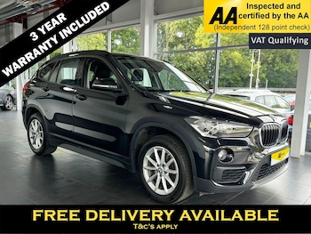 BMW - X1