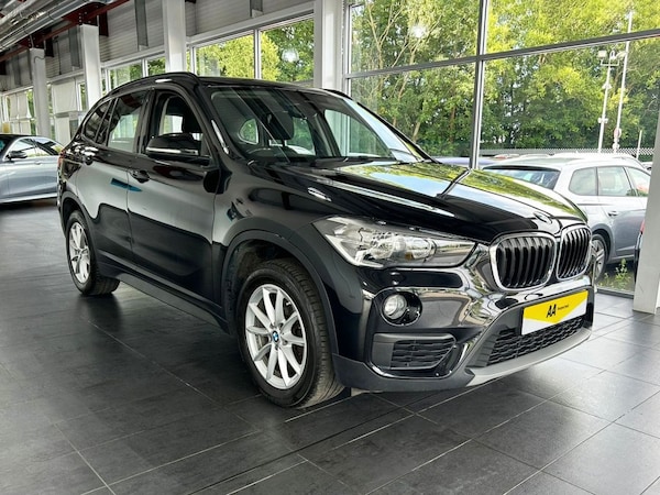 Used BMW X1 2019 for sale - 75666277: Photo 4