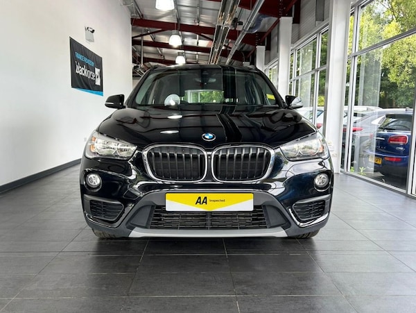 Used BMW X1 2019 for sale - 75666277: Photo 5