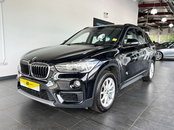 Used BMW X1 2019 for sale - 75666277: Photo 6