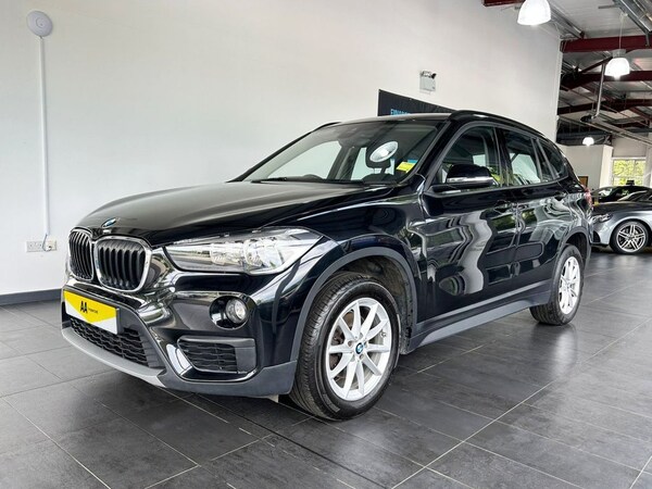 Used BMW X1 2019 for sale - 75666277: Photo 7