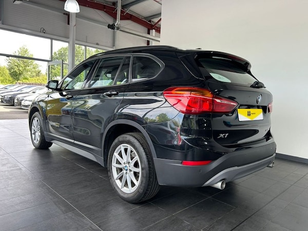 Used BMW X1 2019 for sale - 75666277: Photo 8