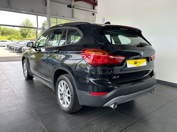 Used BMW X1 2019 for sale - 75666277: Photo 9