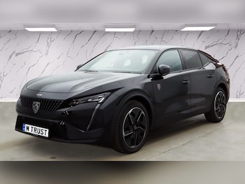 Used Peugeot 408 2024 for sale - 79313933: Photo