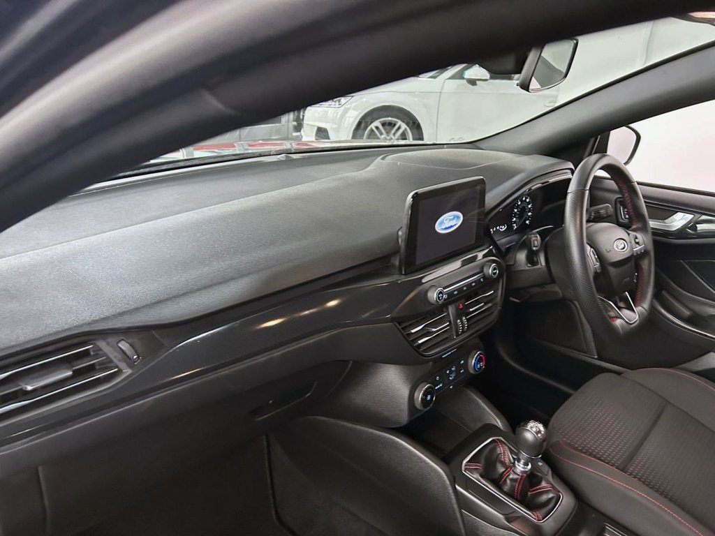 Used Ford Focus 2020 for sale - 76686514: Photo 15