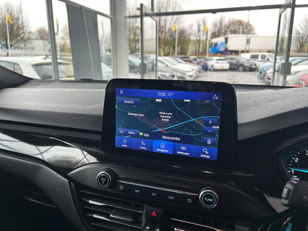 Used Ford Focus 2020 for sale - 76686514: Photo 16