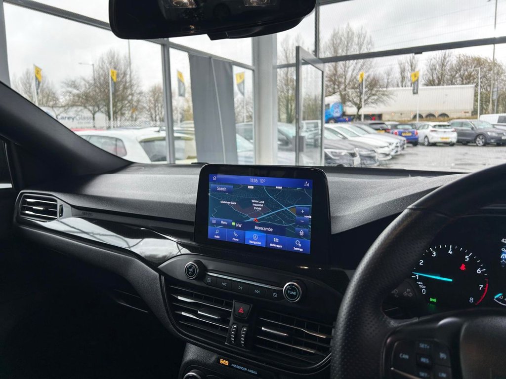 Used Ford Focus 2020 for sale - 76686514: Photo 17