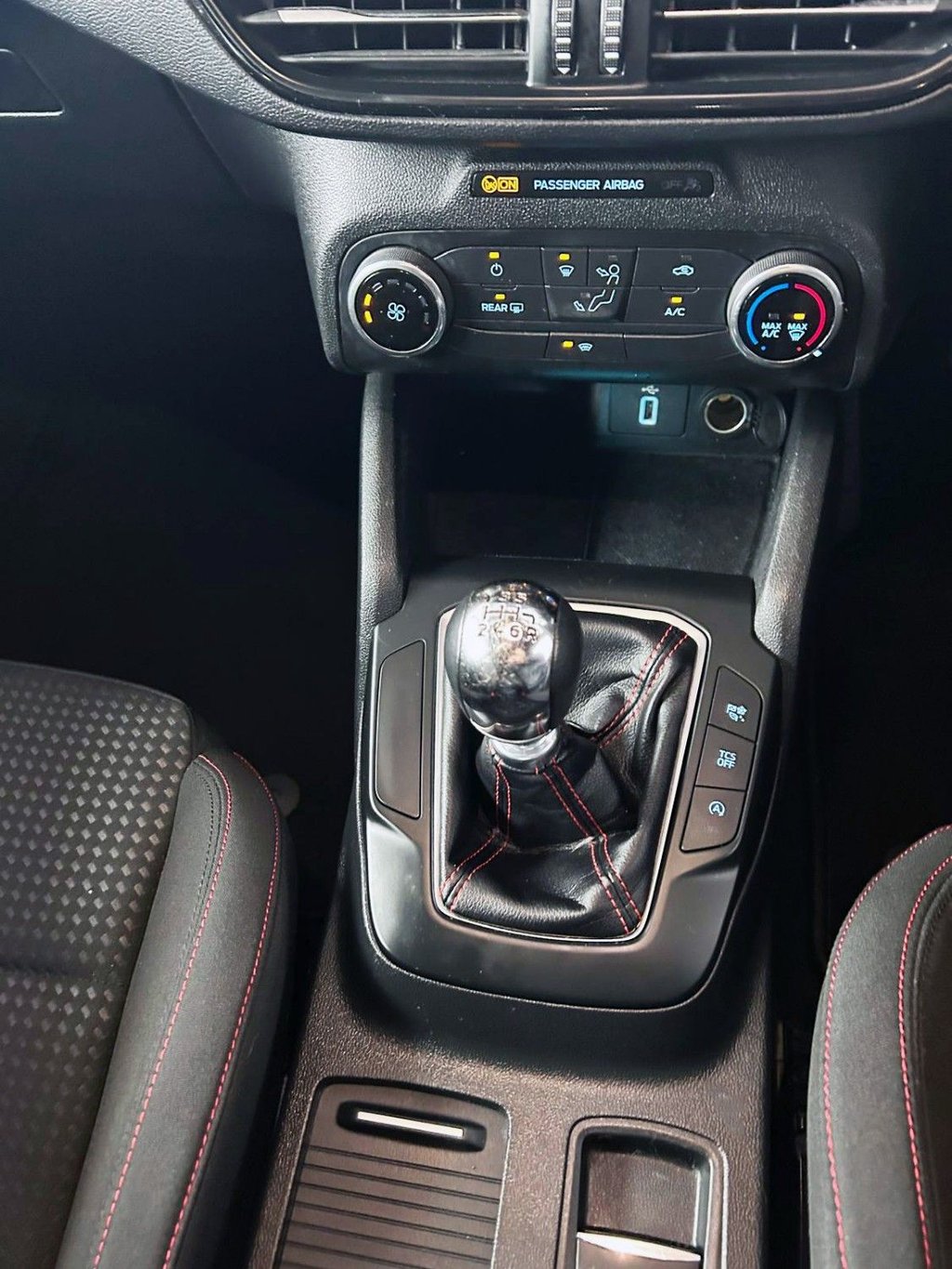 Used Ford Focus 2020 for sale - 76686514: Photo 18