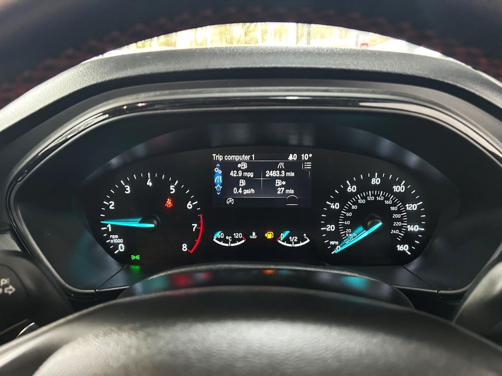 Used Ford Focus 2020 for sale - 76686514: Photo 19