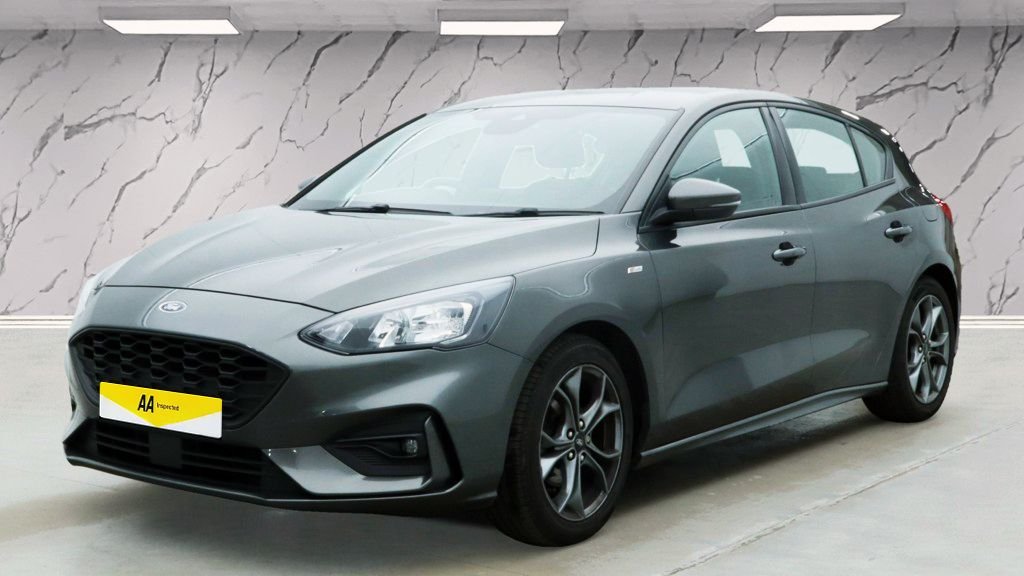 Used Ford Focus 2020 for sale - 76686514: Photo 2