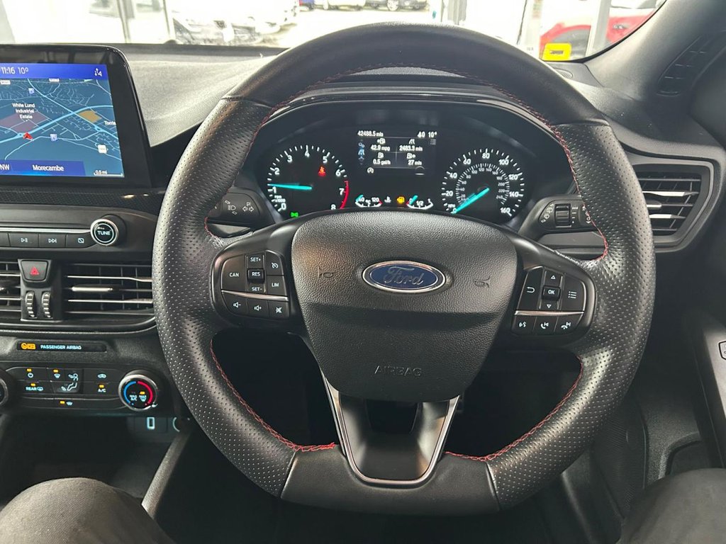 Used Ford Focus 2020 for sale - 76686514: Photo 20