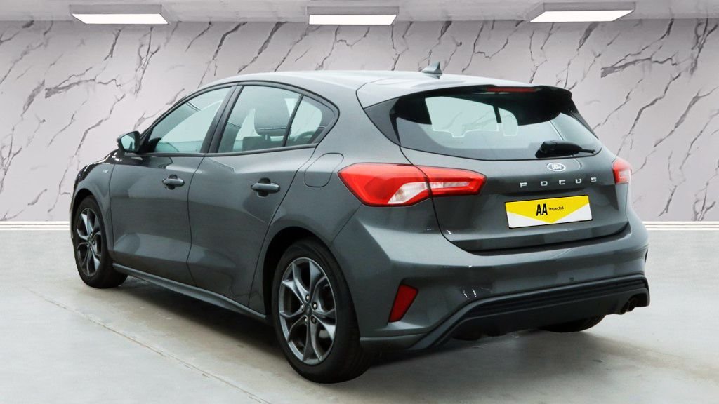 Used Ford Focus 2020 for sale - 76686514: Photo 3