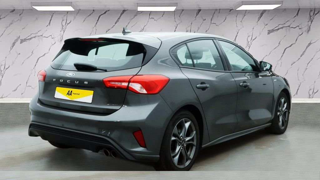 Used Ford Focus 2020 for sale - 76686514: Photo 4