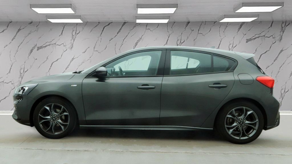 Used Ford Focus 2020 for sale - 76686514: Photo 6