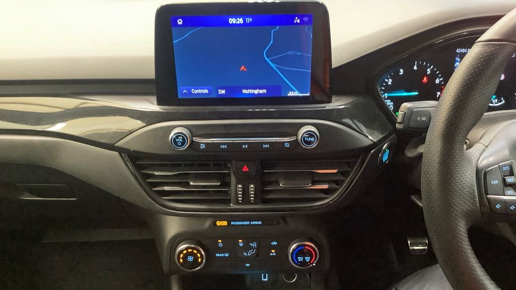 Used Ford Focus 2020 for sale - 76686514: Photo 8