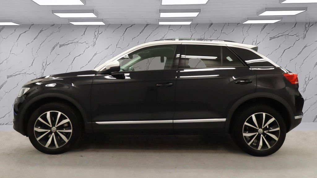 Used Volkswagen T-Roc 2019 for sale - 76406852: Photo 7