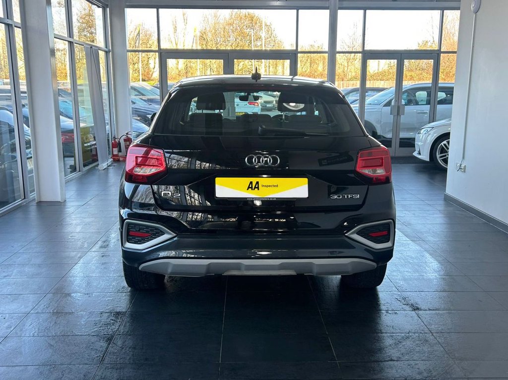 Used Audi Q2 2021 for sale - 76173044: Photo 10