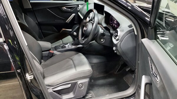 Used Audi Q2 2021 for sale - 76173044: Photo 10