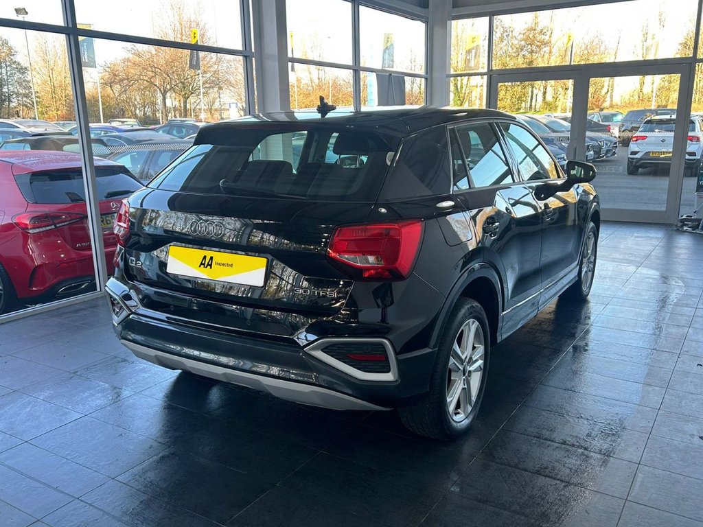 Used Audi Q2 2021 for sale - 76173044: Photo 11