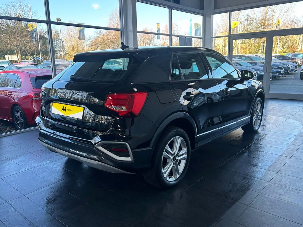 Used Audi Q2 2021 for sale - 76173044: Photo 12