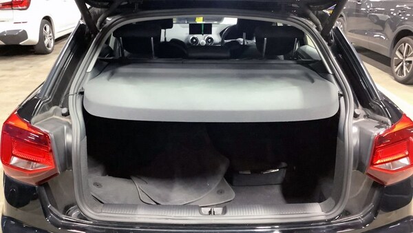 Used Audi Q2 2021 for sale - 76173044: Photo 12