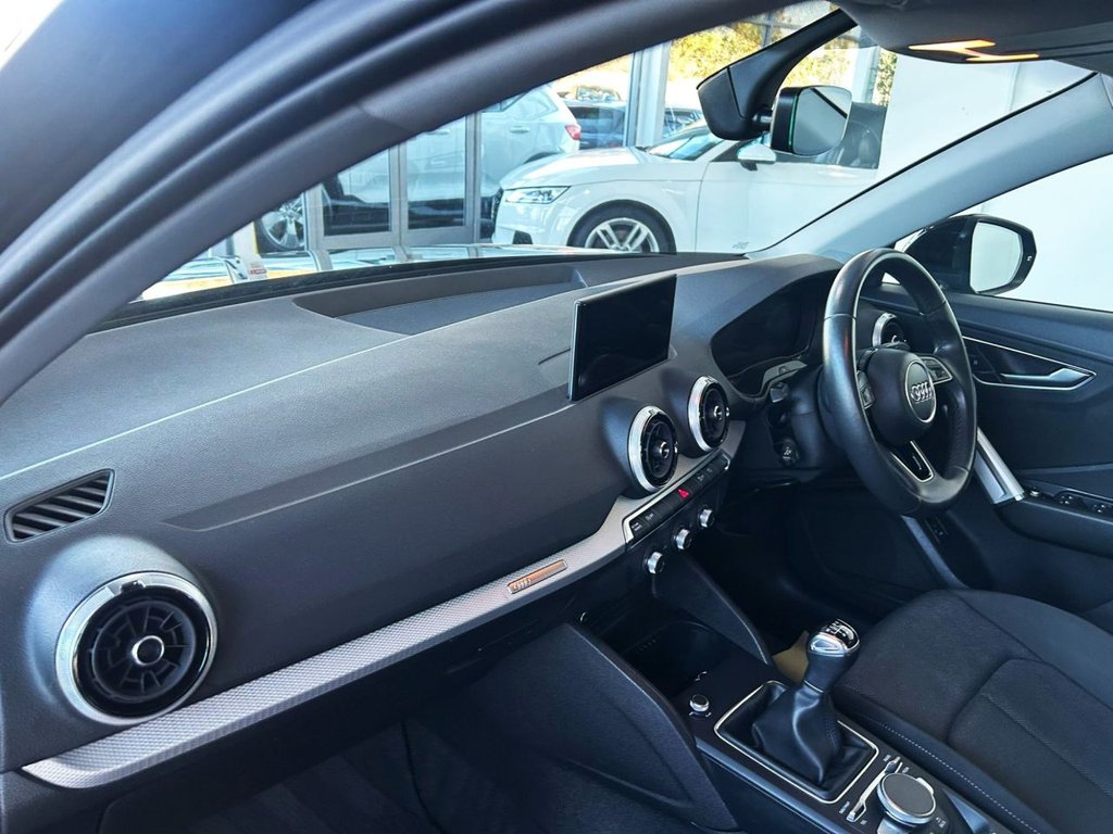 Used Audi Q2 2021 for sale - 76173044: Photo 15