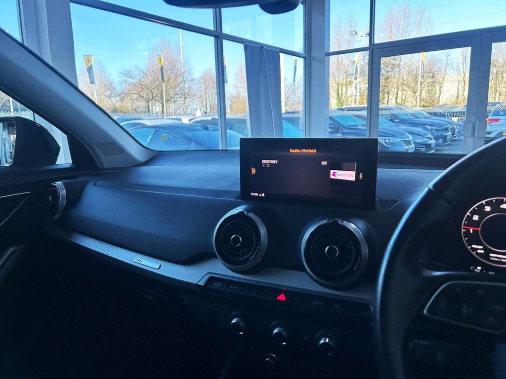 Used Audi Q2 2021 for sale - 76173044: Photo 16