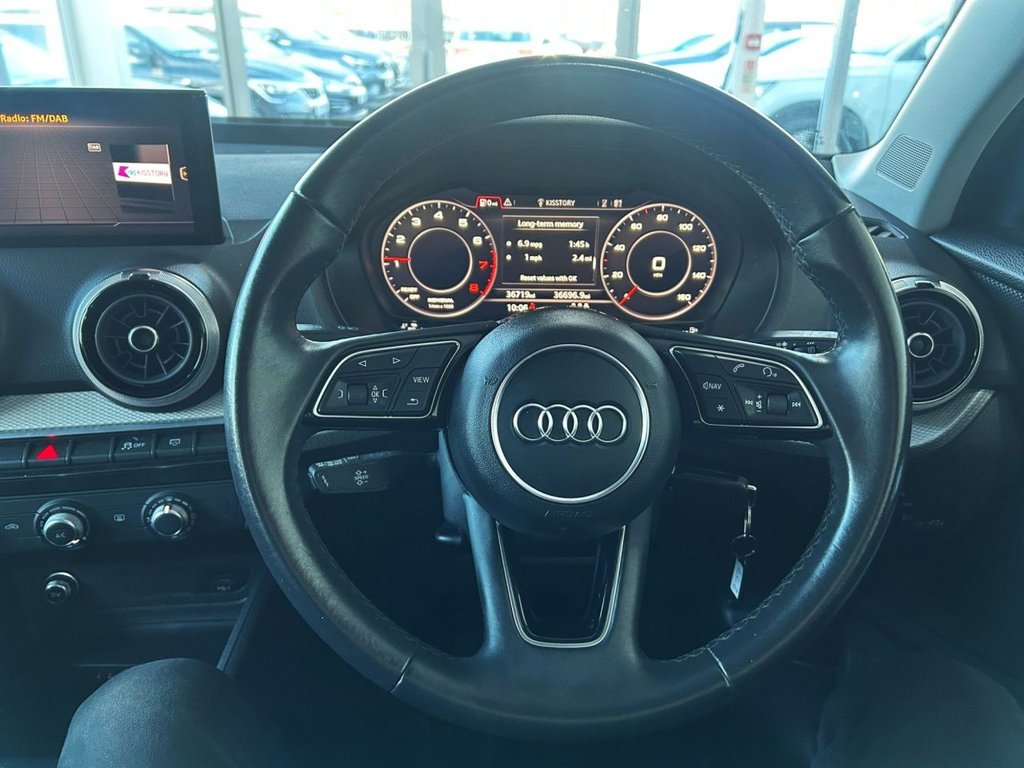 Used Audi Q2 2021 for sale - 76173044: Photo 20