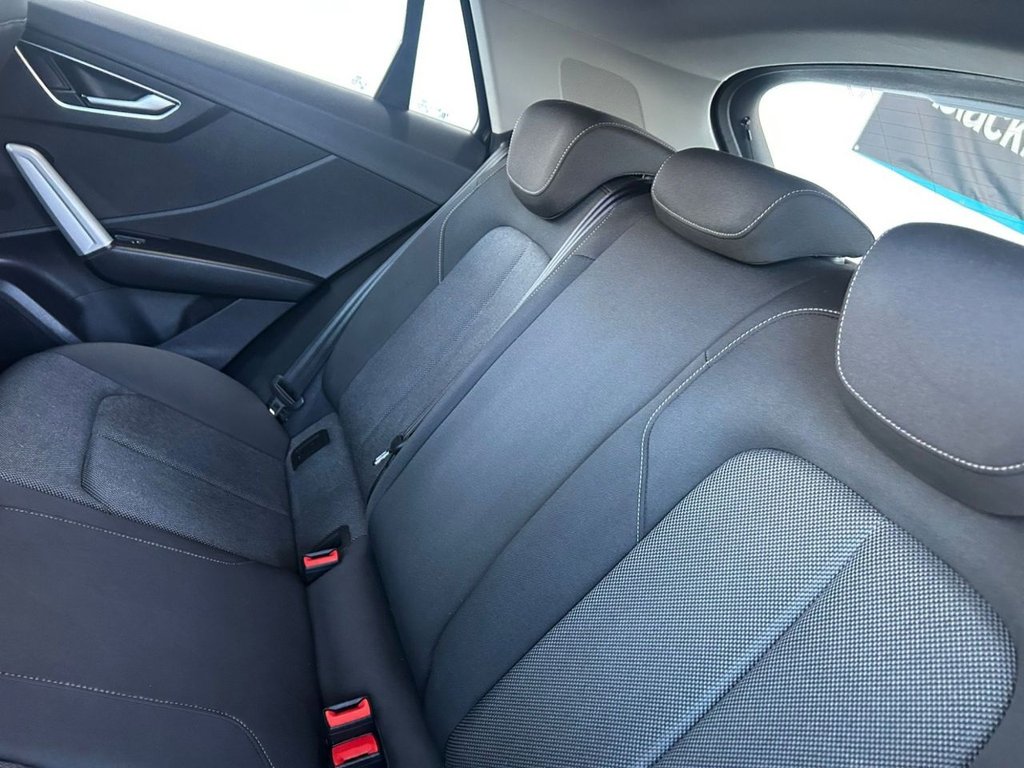 Used Audi Q2 2021 for sale - 76173044: Photo 22