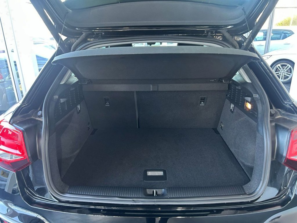 Used Audi Q2 2021 for sale - 76173044: Photo 23