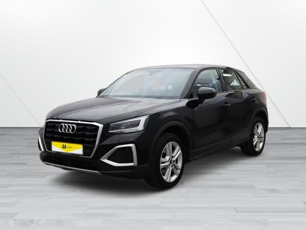 Used Audi Q2 2021 for sale - 76173044: Photo 2