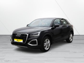 Used Audi Q2 2021 for sale - 76173044: Photo 2