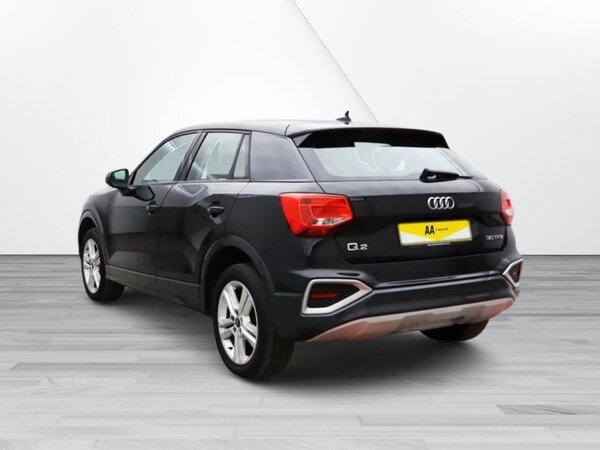Used Audi Q2 2021 for sale - 76173044: Photo 3