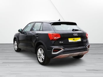 Used Audi Q2 2021 for sale - 76173044: Photo 3