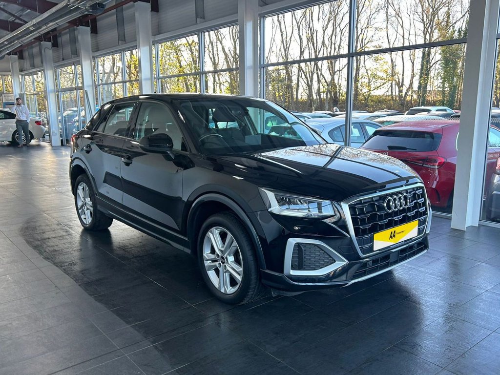 Used Audi Q2 2021 for sale - 76173044: Photo 4