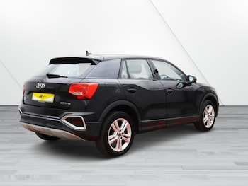 Used Audi Q2 2021 for sale - 76173044: Photo 4