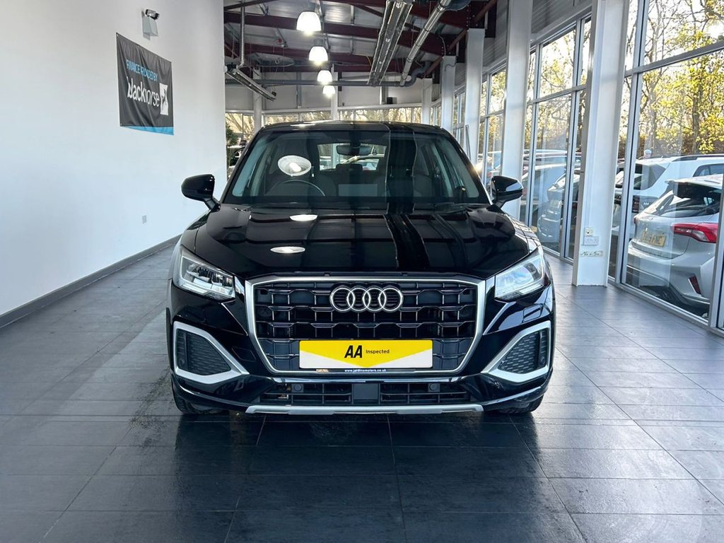 Used Audi Q2 2021 for sale - 76173044: Photo 5
