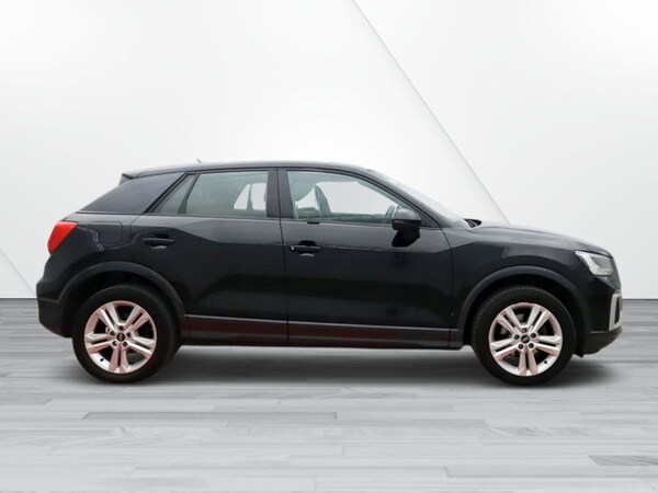 Used Audi Q2 2021 for sale - 76173044: Photo 5