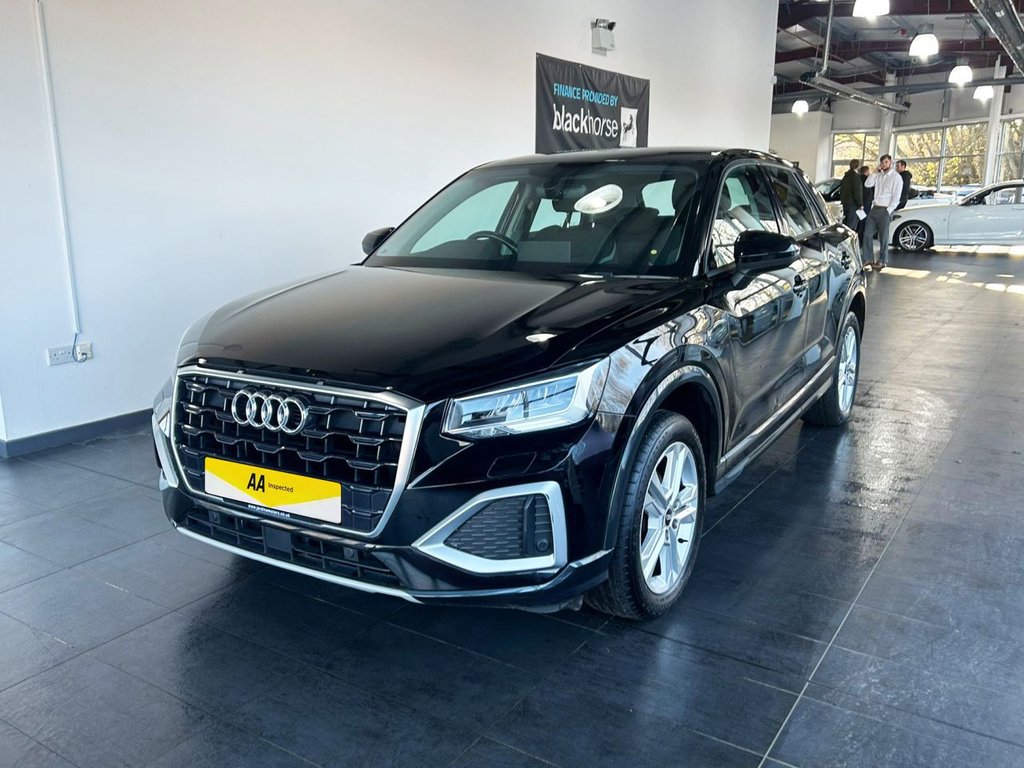 Used Audi Q2 2021 for sale - 76173044: Photo 6