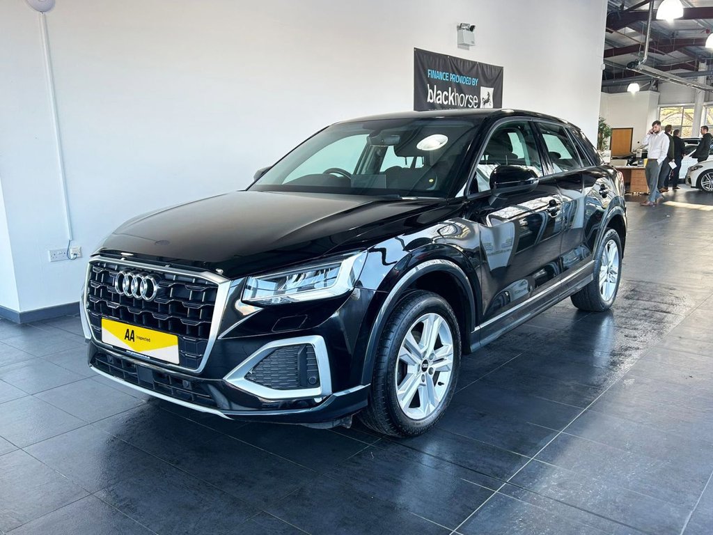 Used Audi Q2 2021 for sale - 76173044: Photo 7