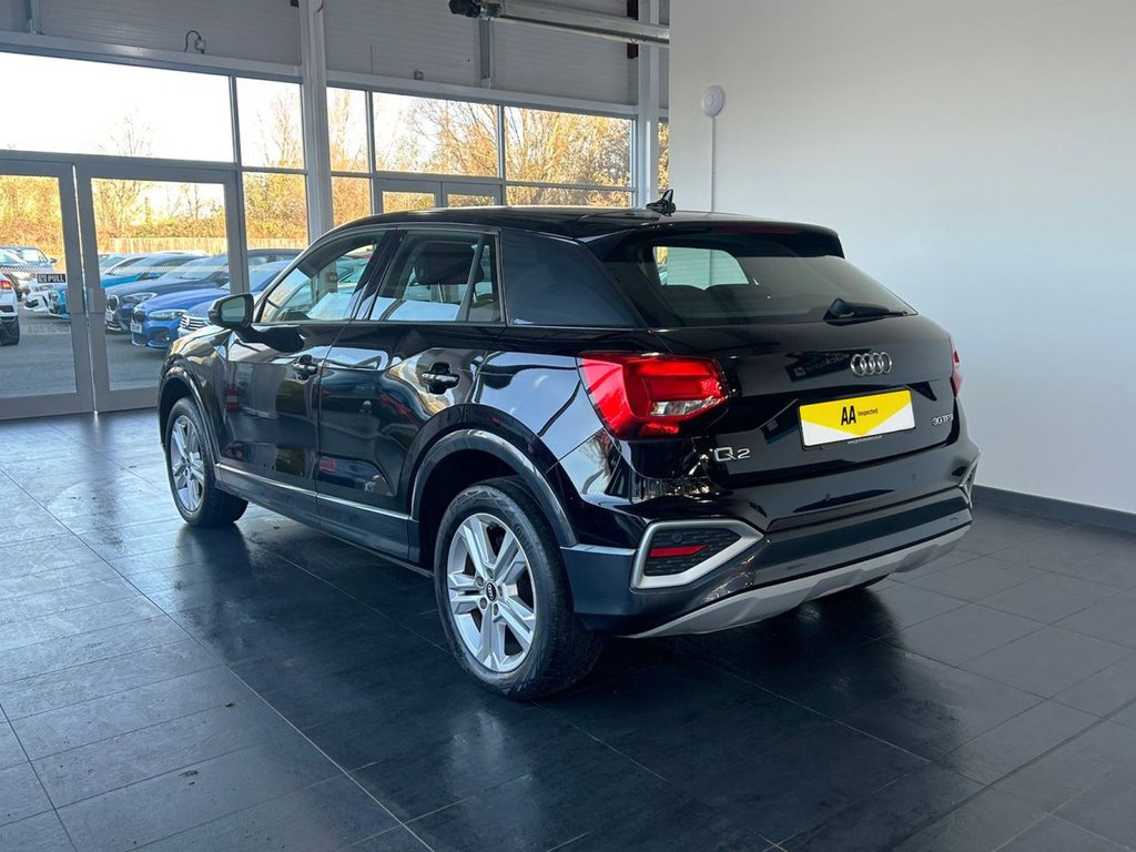 Used Audi Q2 2021 for sale - 76173044: Photo 8