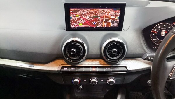 Used Audi Q2 2021 for sale - 76173044: Photo 8