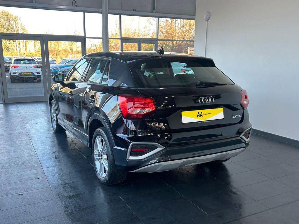 Used Audi Q2 2021 for sale - 76173044: Photo 9