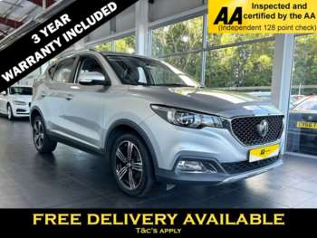 2020 (20) - 1.5 VTi-TECH Exclusive SUV 5dr Petrol Manual Euro 6 (s/s) (106 ps) F/S/H! 1